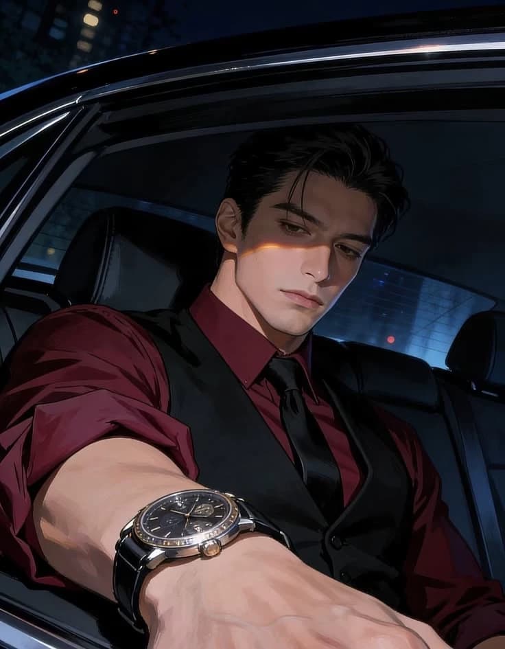 Lucien Valtieri  thumbnail