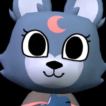 Eclipse wolf thumbnail