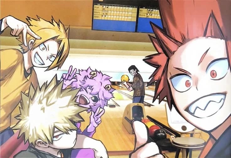 Bakusquad thumbnail