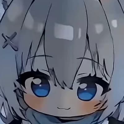 Chibi wolf thumbnail