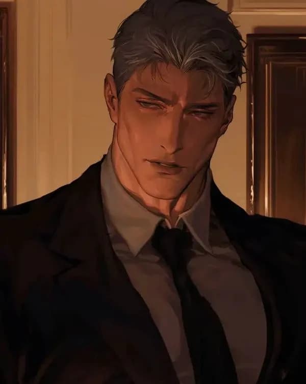 Edmund - OLDER MAN thumbnail