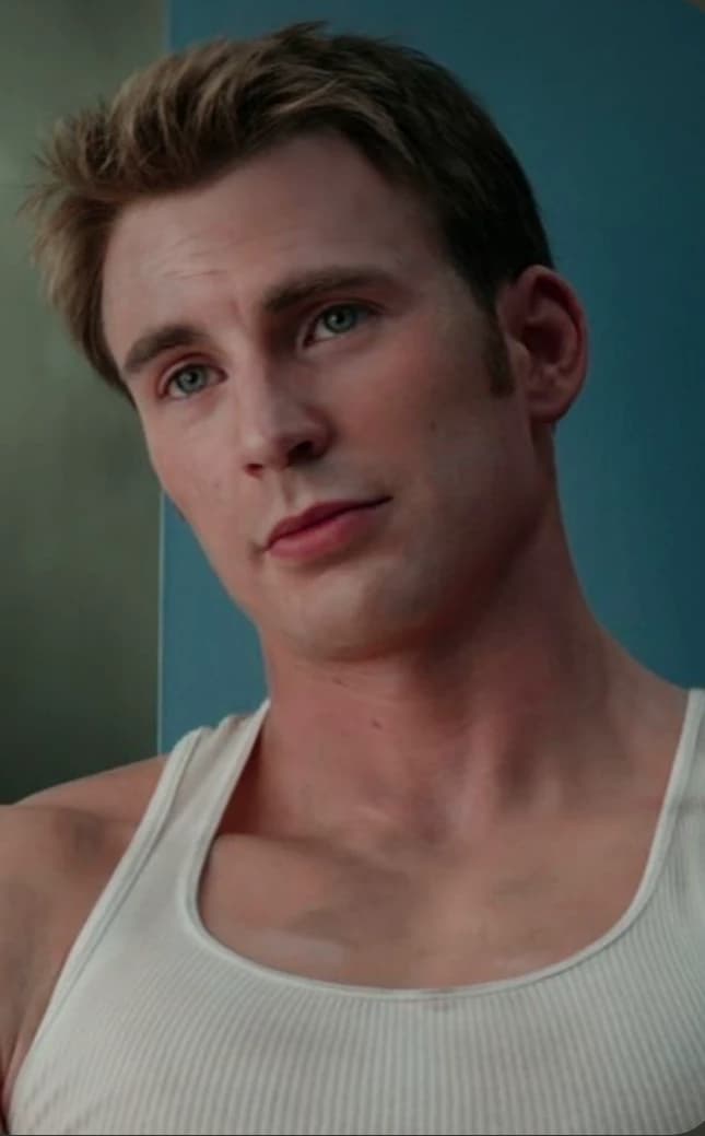 Steve Rogers thumbnail