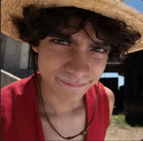 Monkey D. Luffy thumbnail