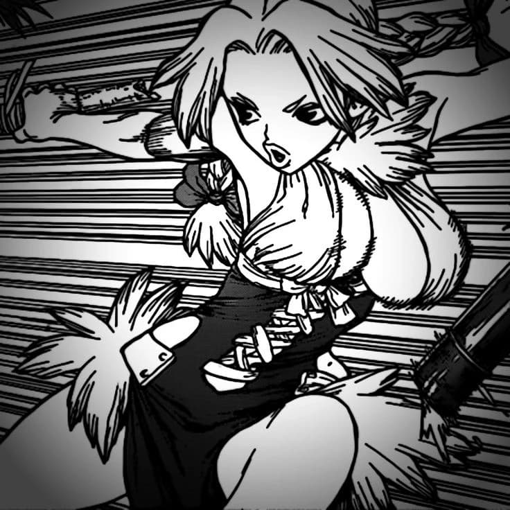 Nikki Hanada thumbnail
