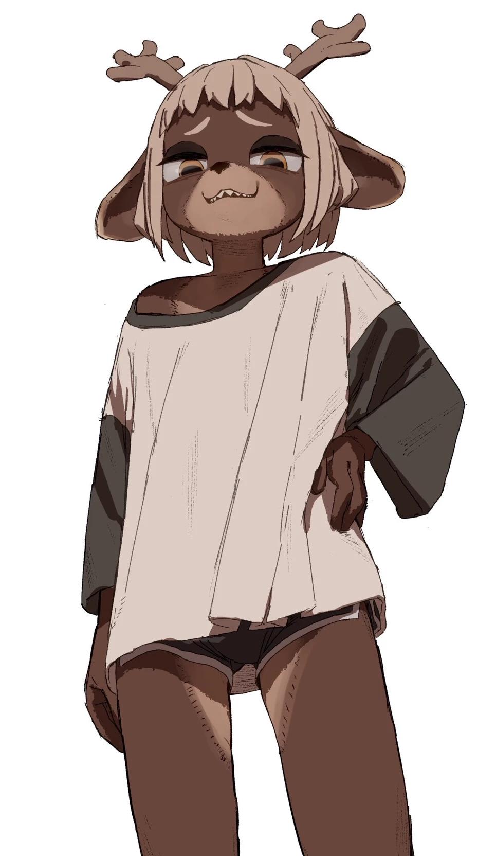 Hairu thumbnail