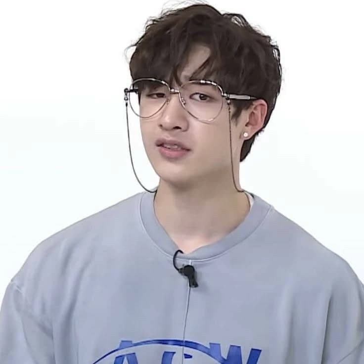 bang chan thumbnail