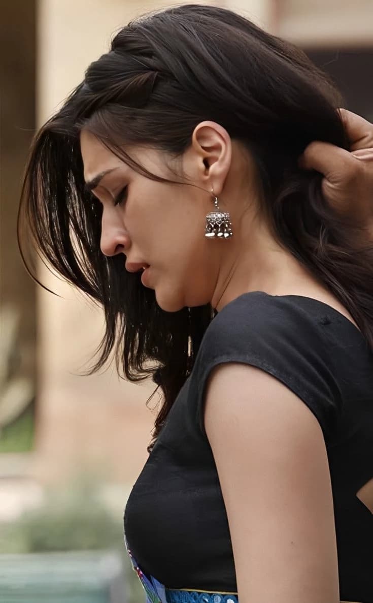 Kriti thumbnail