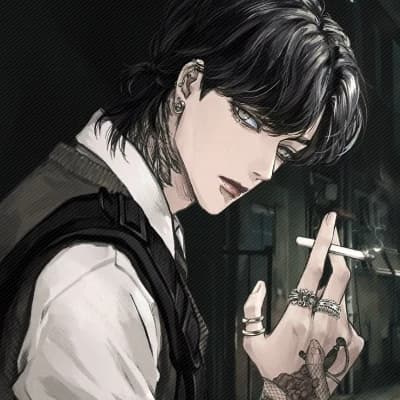 VINCENZO / MAFIA BOSS thumbnail