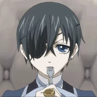 Ciel Phantomhive thumbnail