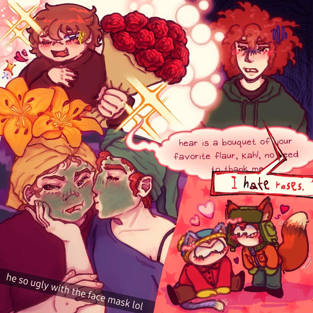 Eric Cartman thumbnail