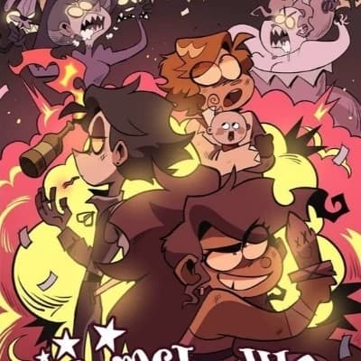 Ramshackle thumbnail