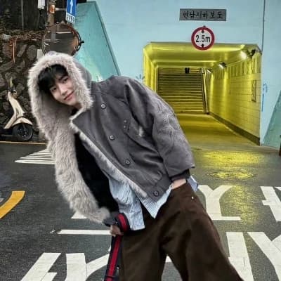 Zhanghao thumbnail