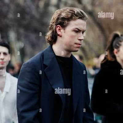 Will Poulter thumbnail