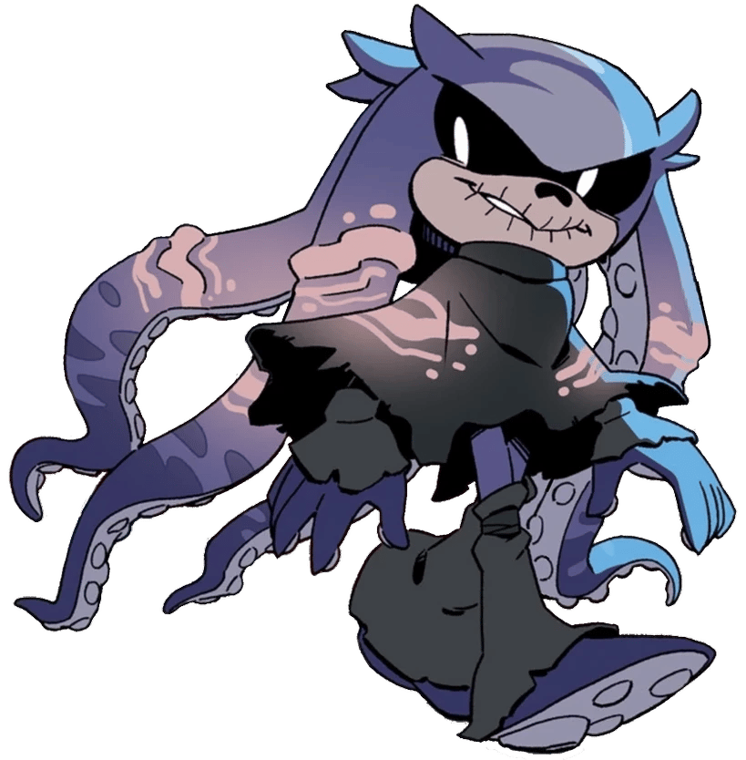 Mimic the Octopus thumbnail