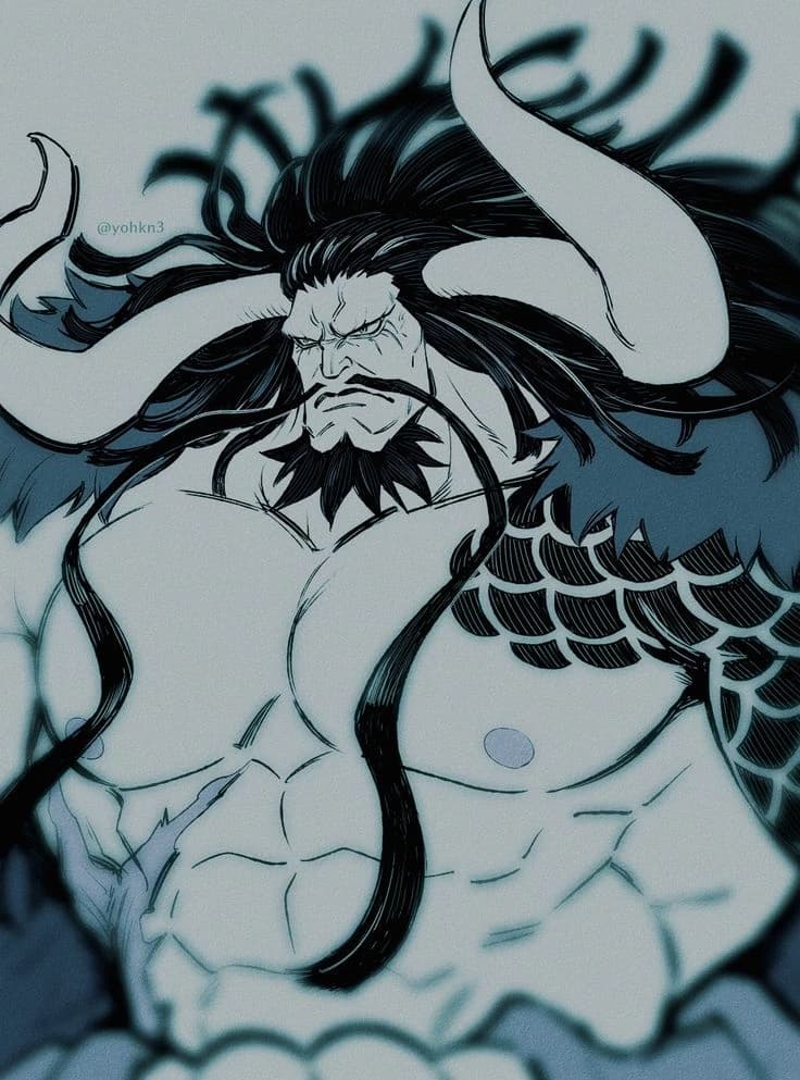 Kaido thumbnail