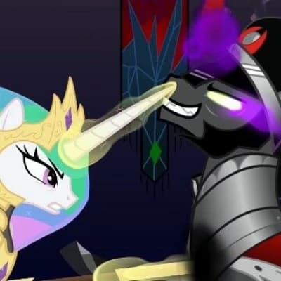 King Sombra thumbnail