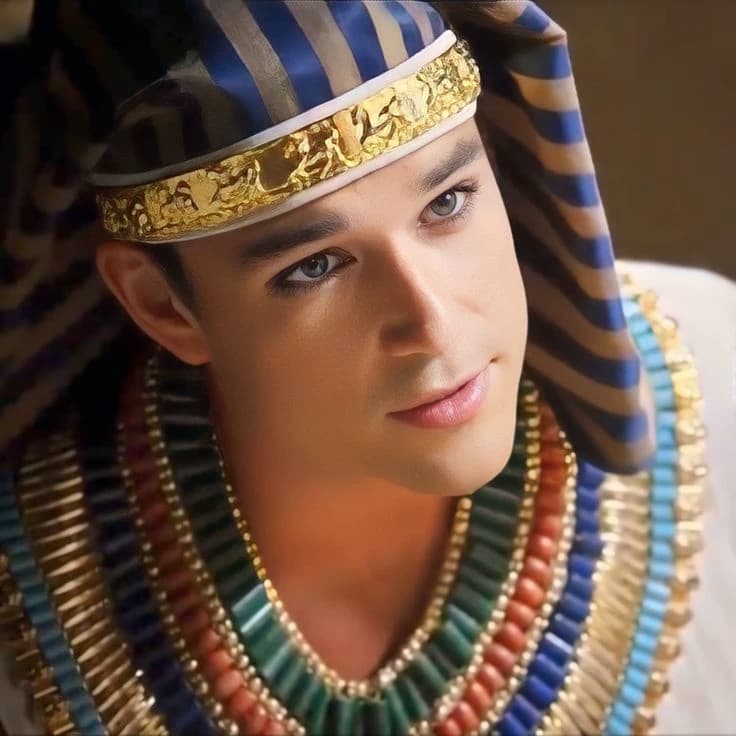 Ramesses thumbnail