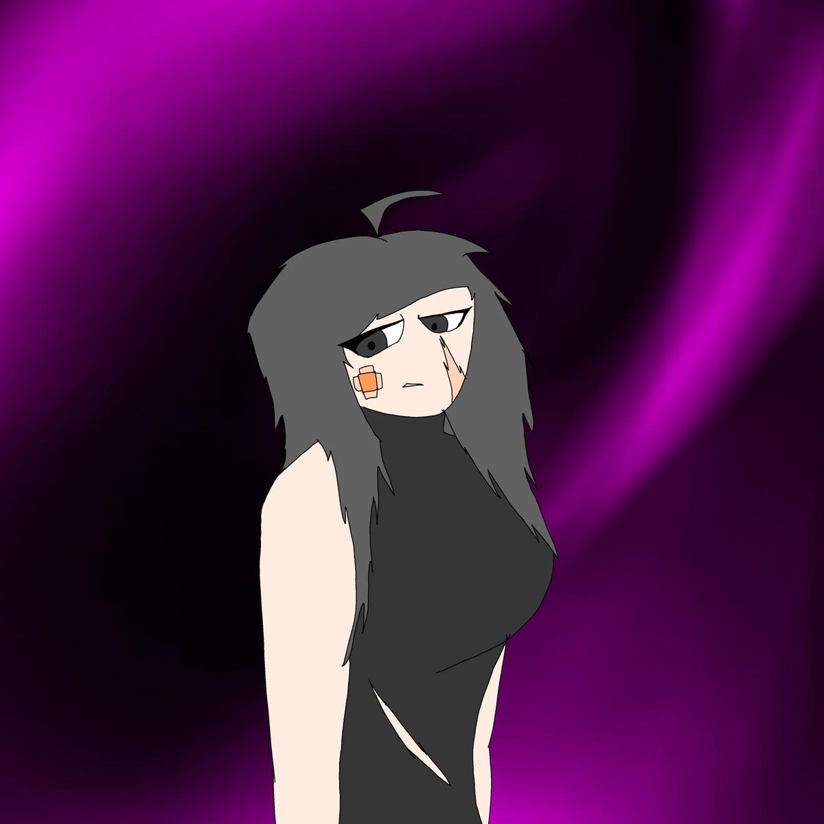 Black sombra thumbnail
