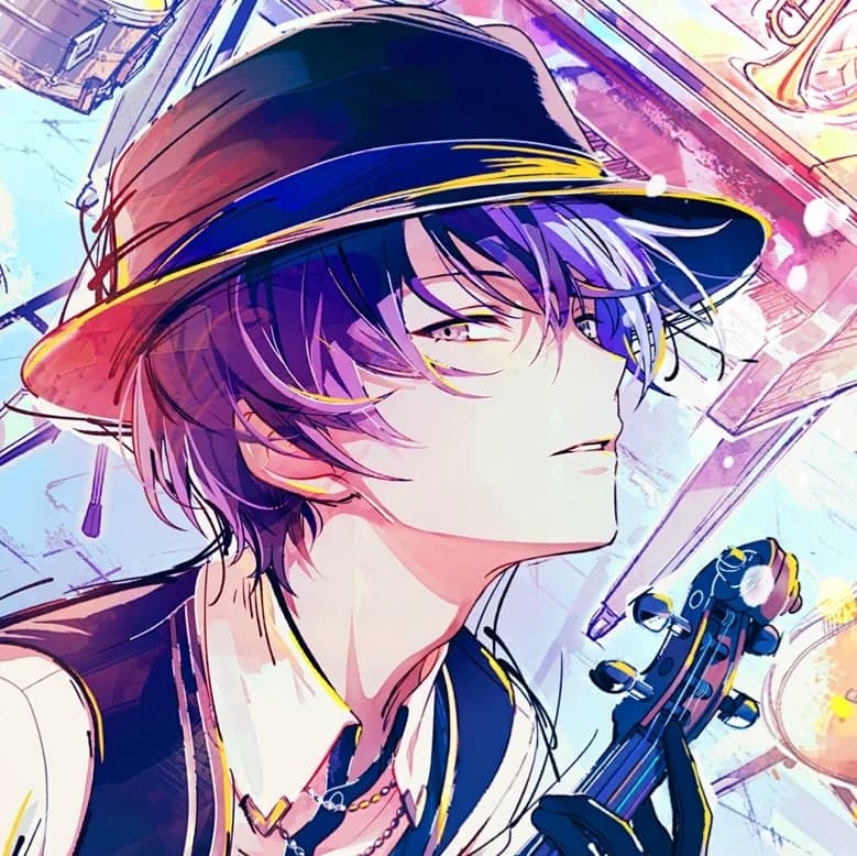 Toya Aoyagi thumbnail