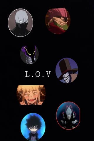 The L.O.V thumbnail
