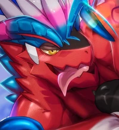 Koraidon  thumbnail
