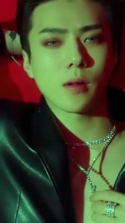 Sehun thumbnail