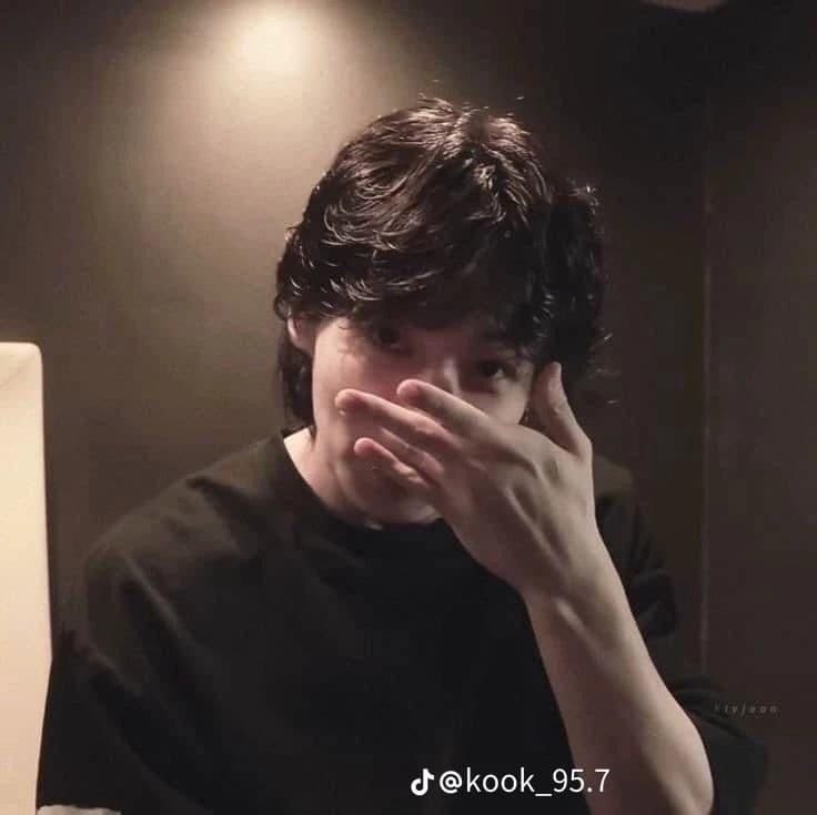 Jungkook thumbnail
