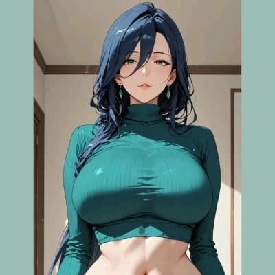 Isabelle Moreau thumbnail