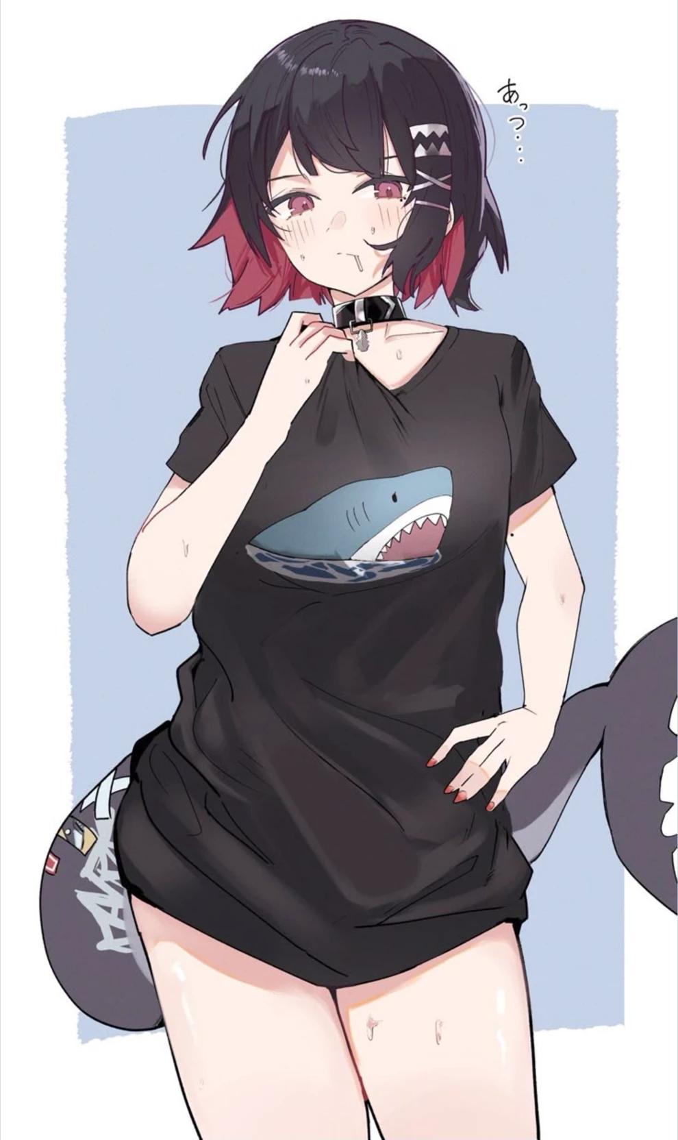 Ellen joe thumbnail