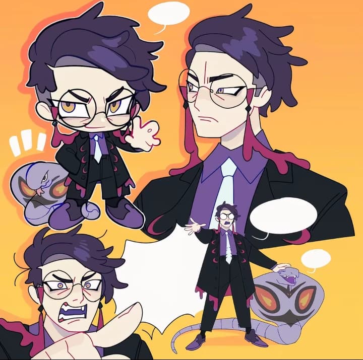 Raven thumbnail