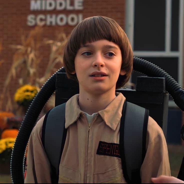 Will Byers thumbnail