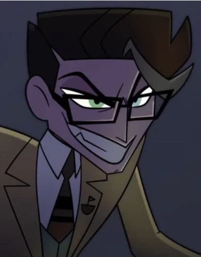 Vincent Whittman thumbnail