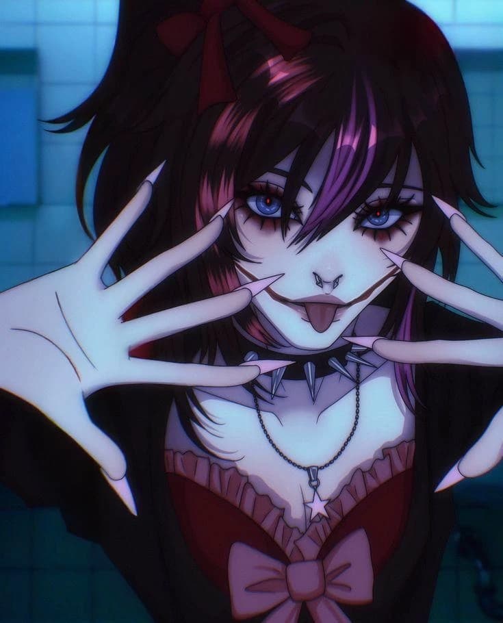Nina the Killer thumbnail