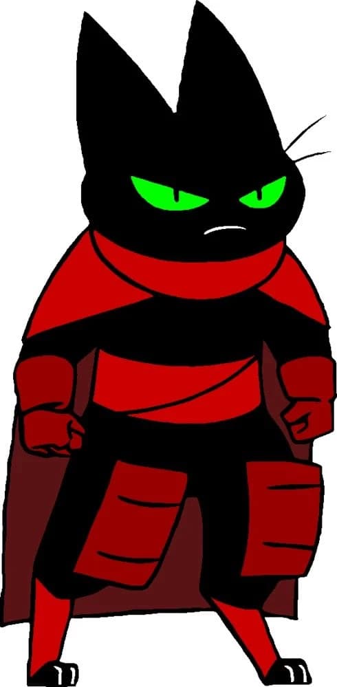 Mao Mao  thumbnail