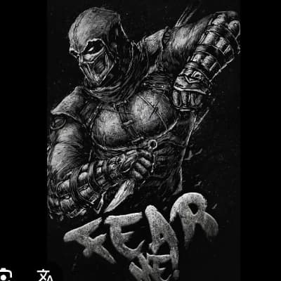 Noob saibot thumbnail