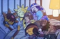 TSAMS Sleepover thumbnail