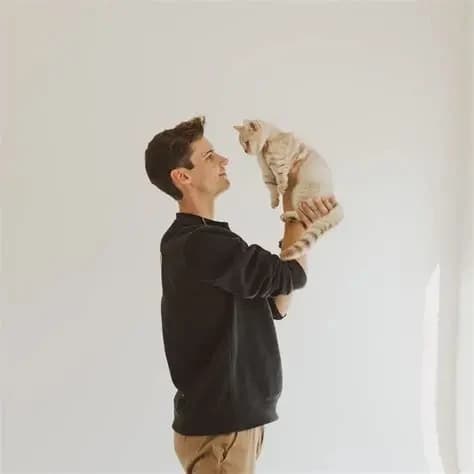 Jared and Milo thumbnail