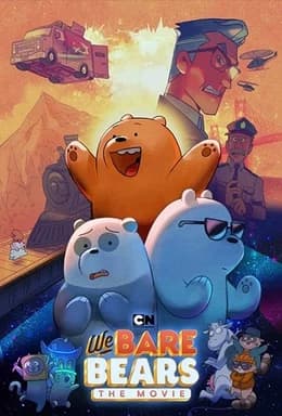 We Bare Bears Rp thumbnail