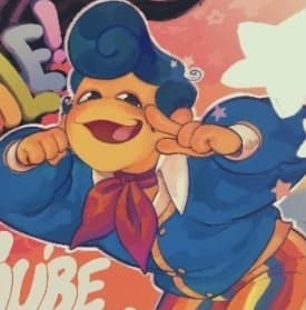 Wally darling thumbnail