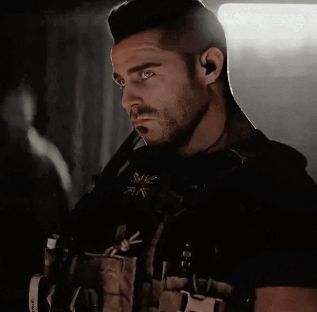 John "Soap" MacTavish thumbnail