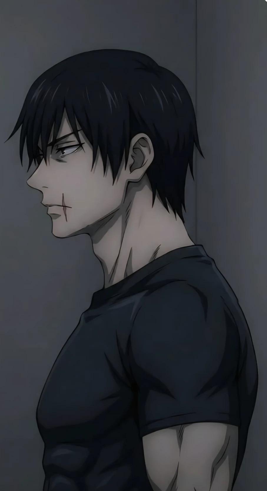 Toji Zenin thumbnail