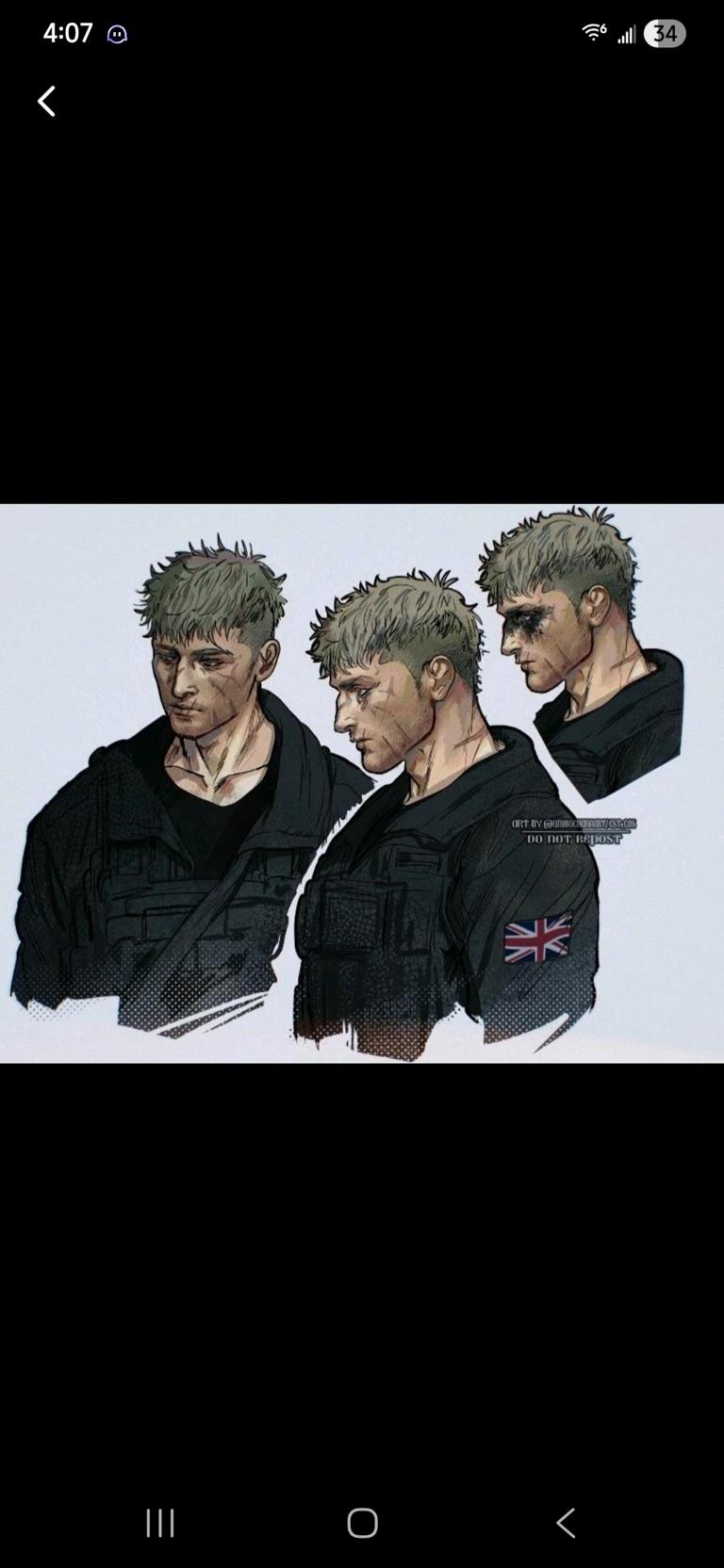 Simon "Ghost" Riley thumbnail