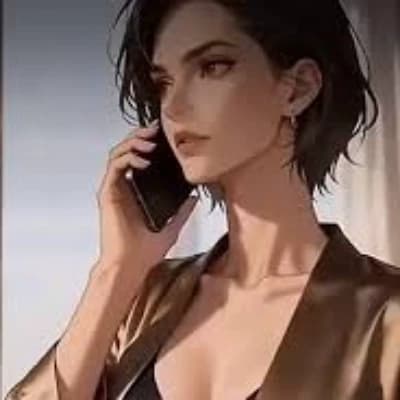 Zara Carrington thumbnail