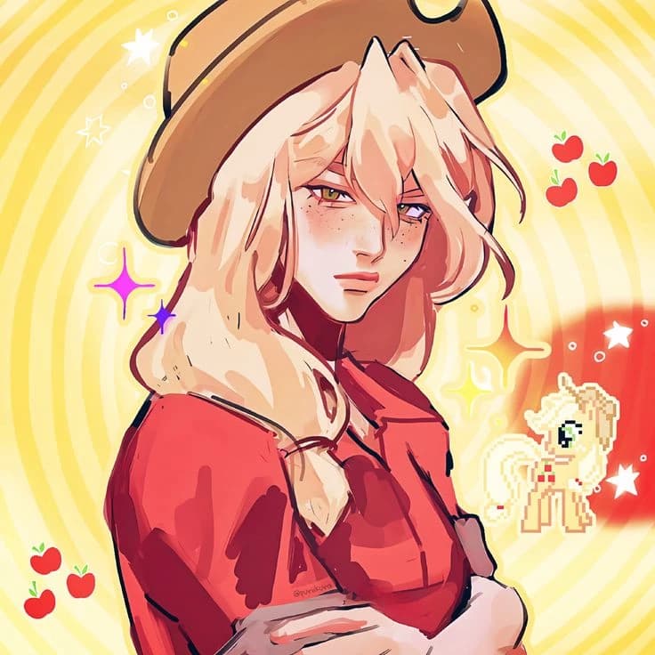 applejack wlw series thumbnail