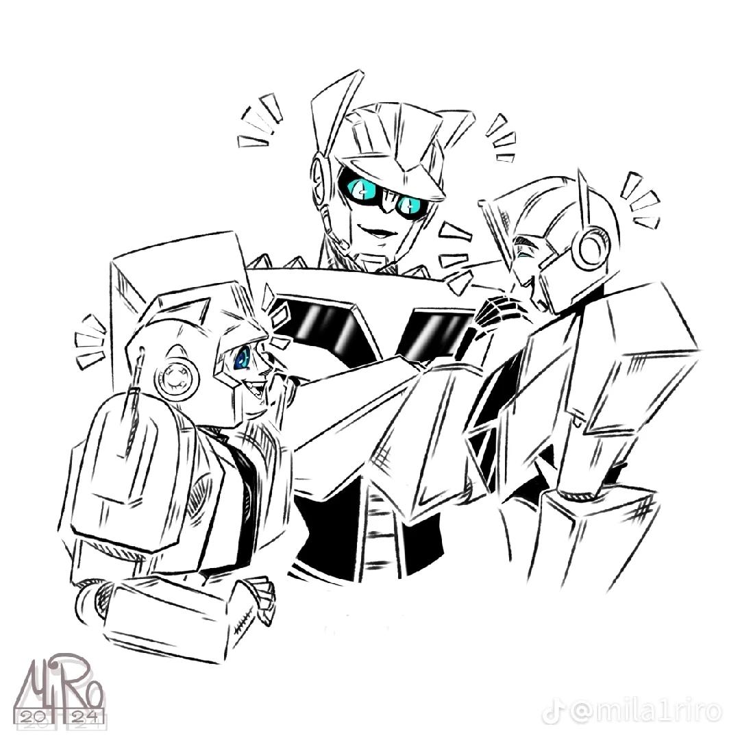 TFP||TFA||TFO thumbnail