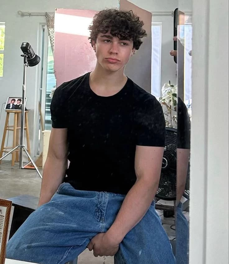 Jake Channing thumbnail