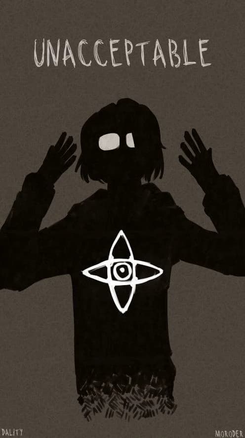 The Observer (⦻) thumbnail