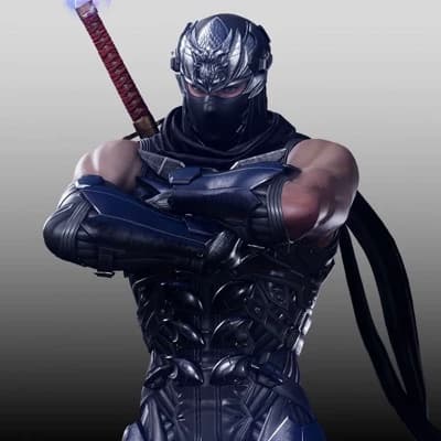 Ryu Hayabusa thumbnail