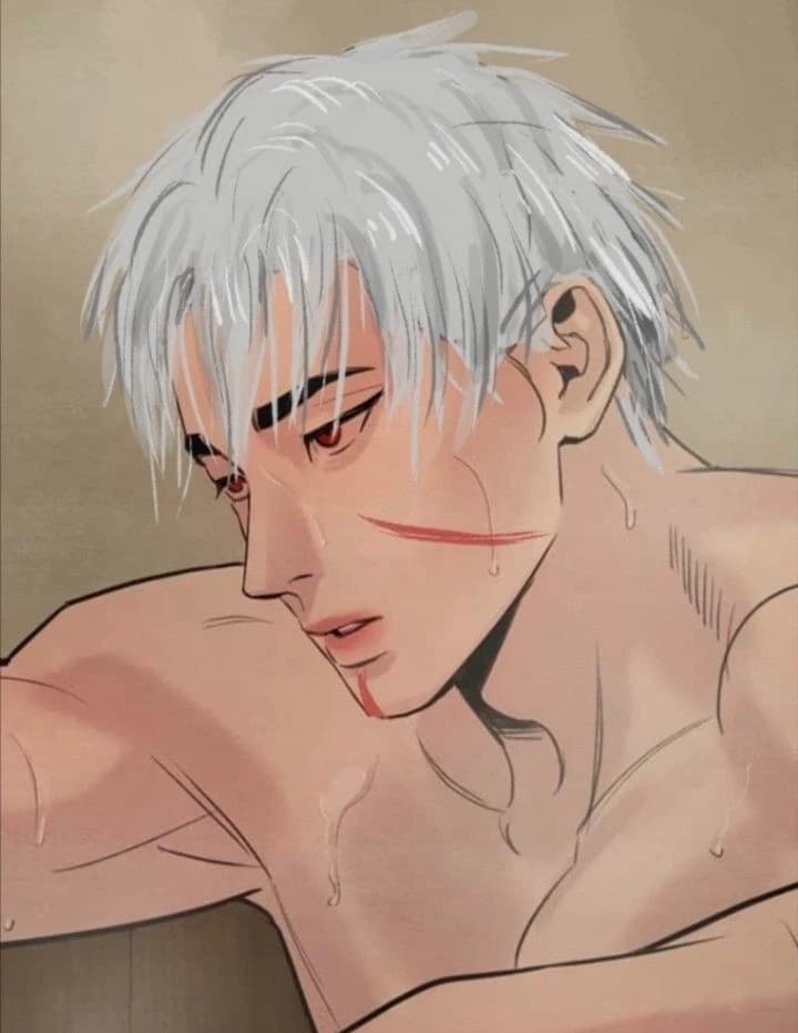 Tobirama Senju thumbnail