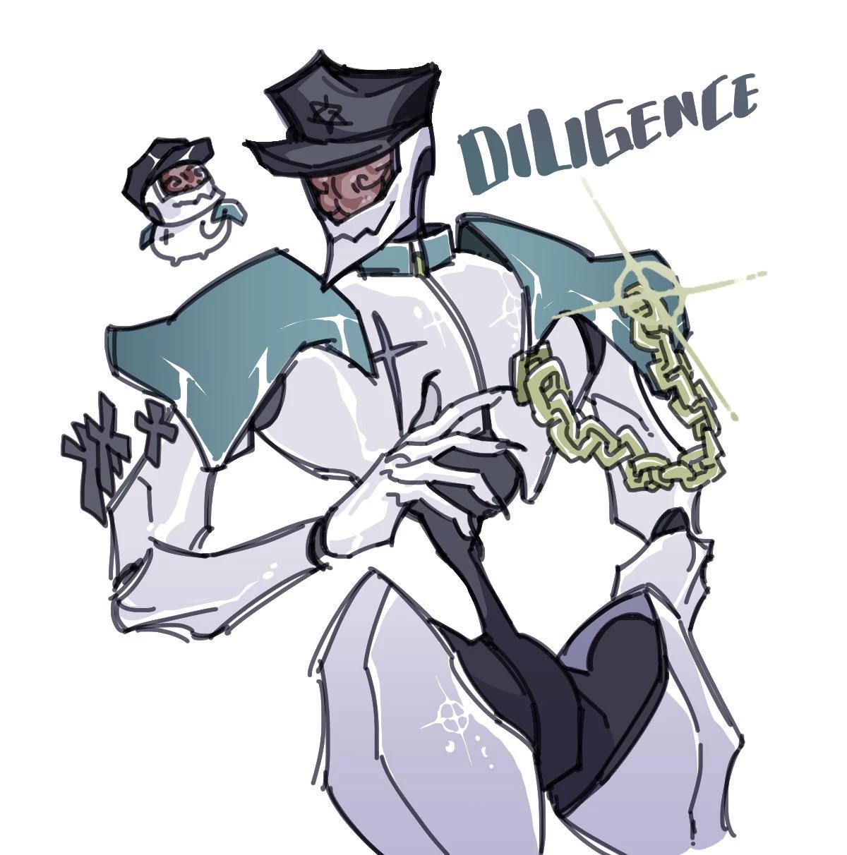 Diligence thumbnail